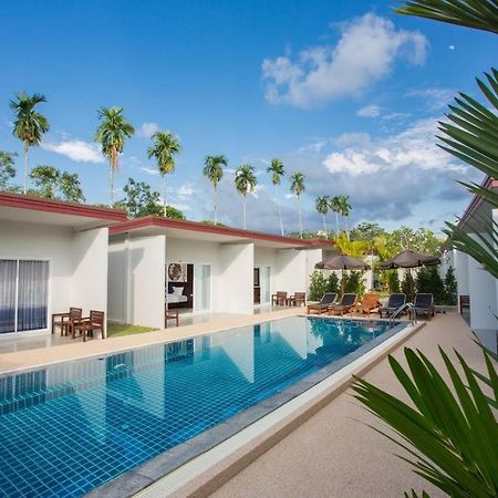 Baan Chong Fa Resort Khao Lak Zewnętrze zdjęcie