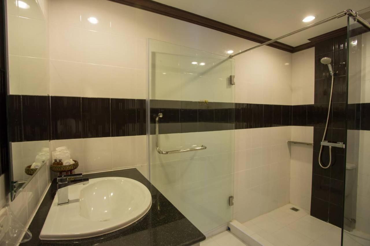 Baan Chong Fa Resort Khao Lak Zewnętrze zdjęcie