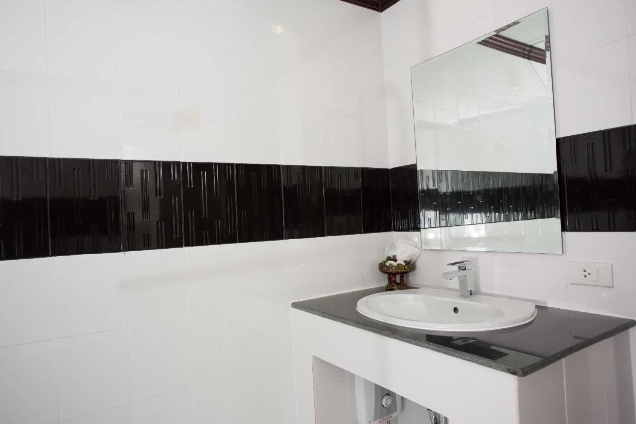 Baan Chong Fa Resort Khao Lak Zewnętrze zdjęcie