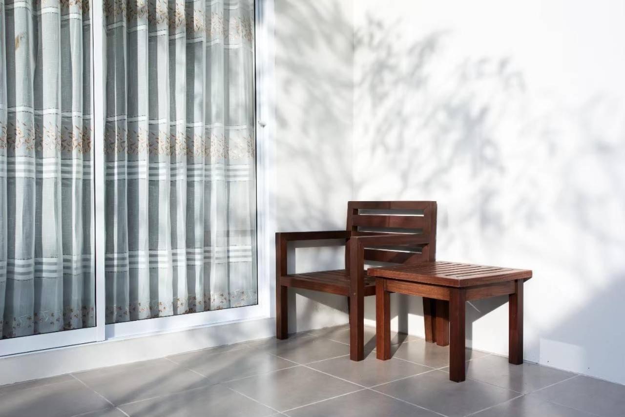 Baan Chong Fa Resort Khao Lak Zewnętrze zdjęcie