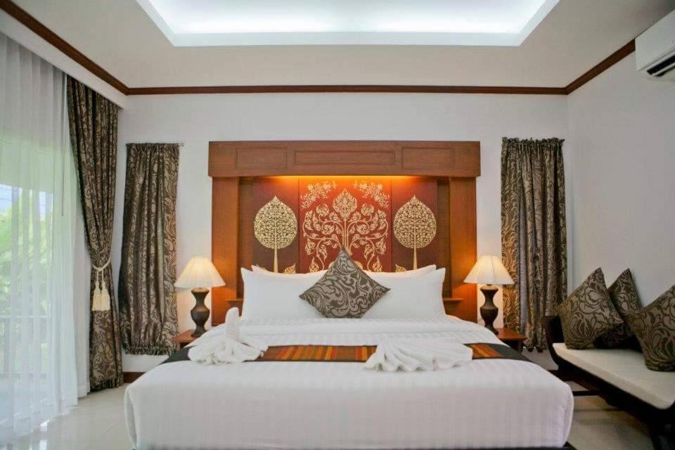 Baan Chong Fa Resort Khao Lak Zewnętrze zdjęcie