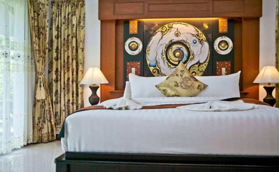 Baan Chong Fa Resort Khao Lak Zewnętrze zdjęcie