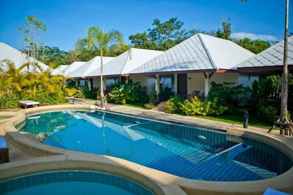 Baan Chong Fa Resort Khao Lak Zewnętrze zdjęcie