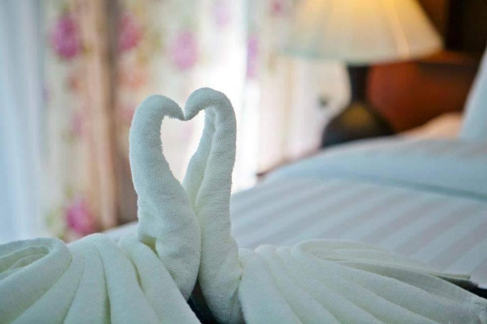 Baan Chong Fa Resort Khao Lak Zewnętrze zdjęcie