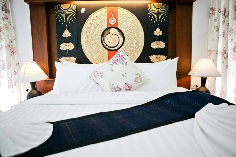 Baan Chong Fa Resort Khao Lak Zewnętrze zdjęcie